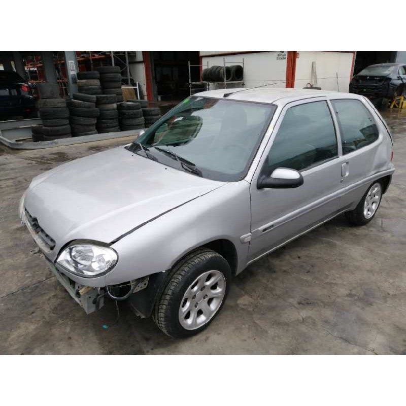 CITROEN SAXO 2000