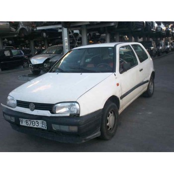 volkswagen golf iii berlina (1h1) del año 1994