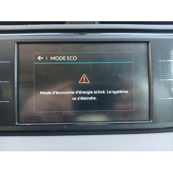Recambio de carroceria corte para citroën c4 picasso 1.2 12v e-thp referencia OEM IAM   