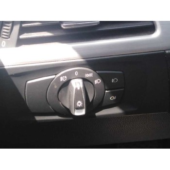 bmw serie 3 berlina (e90) del año 2009