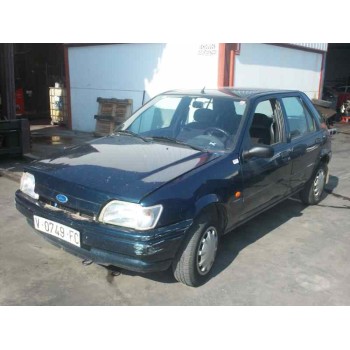 ford fiesta berl./courier del año 1995
