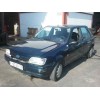 ford fiesta berl./courier del año 1995