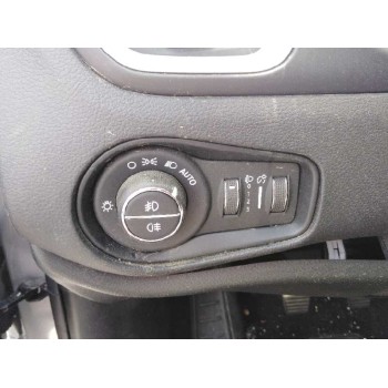 jeep renegade suv (bu, b1, bv) del año 2018