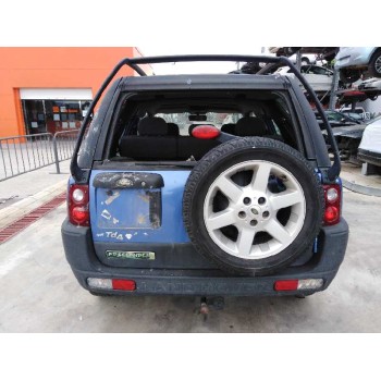 land rover freelander (ln) del año 2003