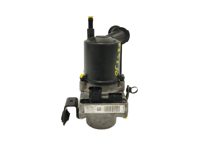 Recambio de bomba direccion para citroën c4 berlina 1.6 16v cat (nfu / tu5jp4) referencia OEM IAM 9681545980  