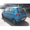 daewoo matiz del año 2000