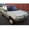 peugeot 205 berlina del año 1992