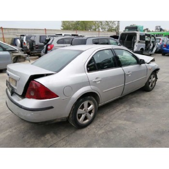 ford mondeo berlina (ge) del año 2001