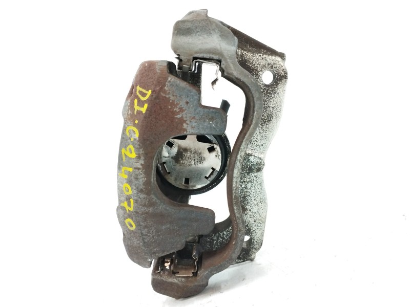 Recambio de pinza freno delantera izquierda para toyota auris 2.2 d-cat referencia OEM IAM   