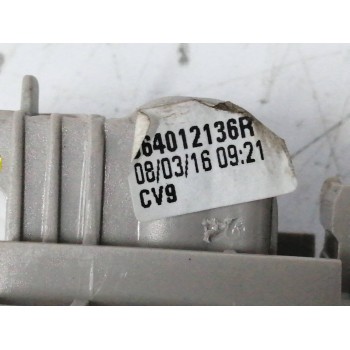 Recambio de parasol izquierdo para renault clio iv 1.5 dci diesel fap referencia OEM IAM 964012136R  