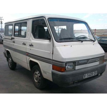 nissan trade del año 1991