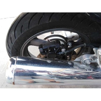 yamaha xj 600 / 900 diversion del año 1997