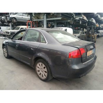 audi a4 berlina (8e) del año 2005