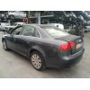 audi a4 berlina (8e) del año 2005
