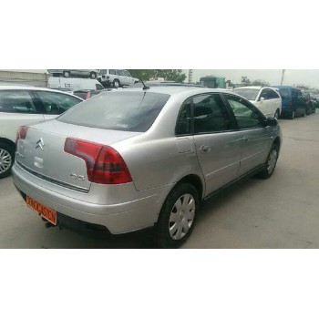 citroën c5 berlina del año 2006