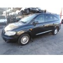 SSANGYONG RODIUS I
