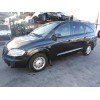 ssangyong rodius del año 2005
