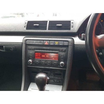 audi a4 berlina (8e) del año 2007