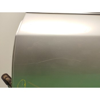 Recambio de puerta trasera izquierda para toyota avensis cross sport (t27) 1.8 16v cat referencia OEM IAM  OBSERVAR FOTOS 