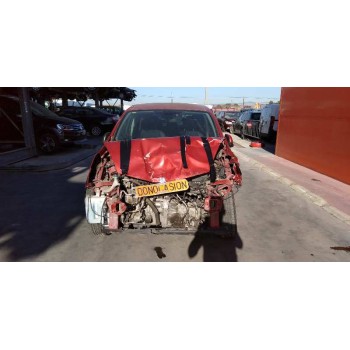 nissan note (e11, ne11) del año 2010