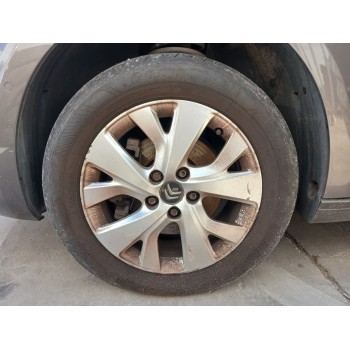 Recambio de carroceria corte para citroën c4 picasso 1.2 12v e-thp referencia OEM IAM   