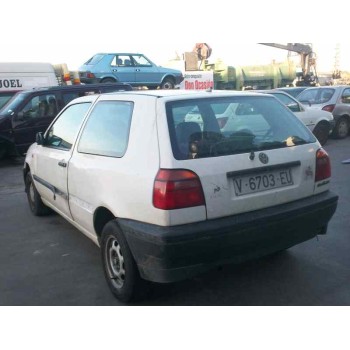volkswagen golf iii berlina (1h1) del año 1994