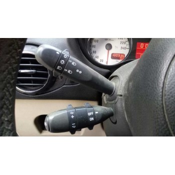 alfa romeo 147 (190) del año 2007