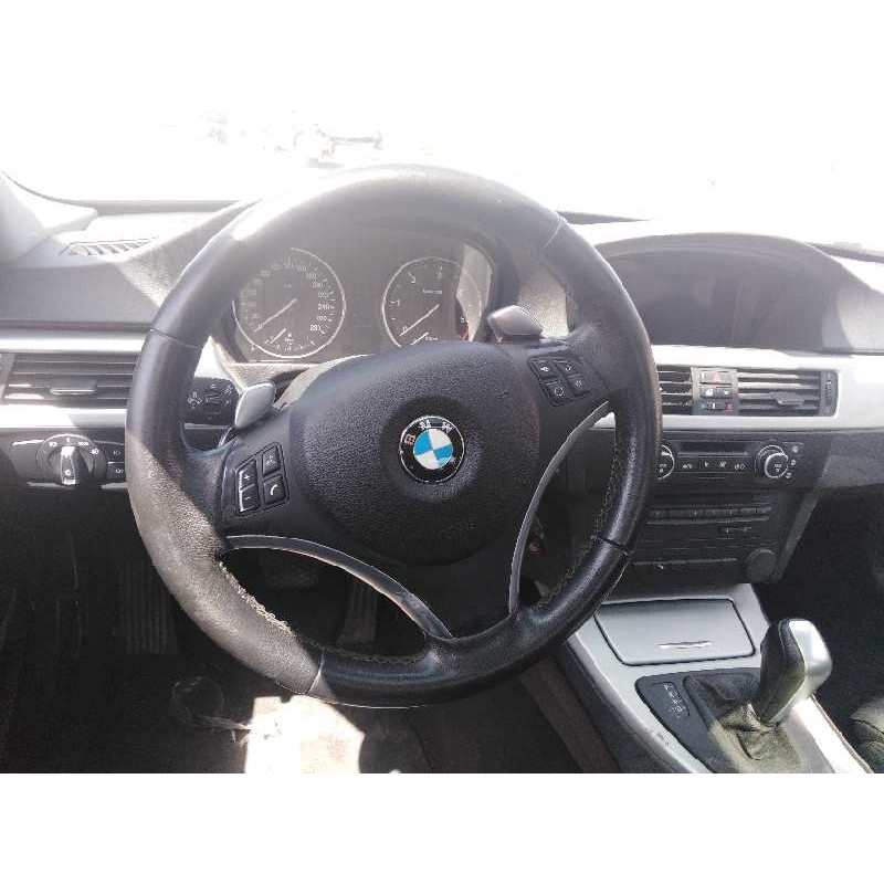 BMW SERIE 3 BERLINA (E90) 2009