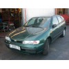nissan almera (n15) del año 1996