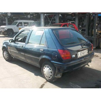 ford fiesta berl./courier del año 1995
