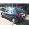 ford fiesta berl./courier del año 1995