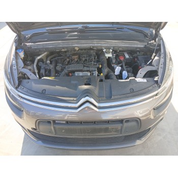 Recambio de carroceria corte para citroën c4 picasso 1.2 12v e-thp referencia OEM IAM   