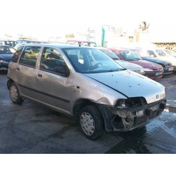 fiat punto berlina (176) del año 1999