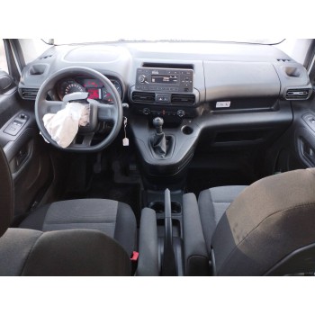 Recambio de carroceria corte para citroën berlingo furgón 1.5 blue-hdi fap referencia OEM IAM   
