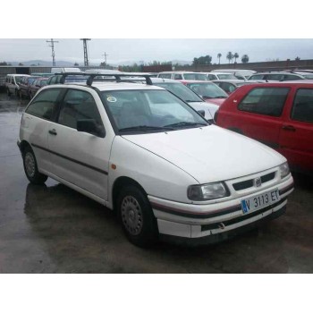 seat ibiza (6k) del año 1994