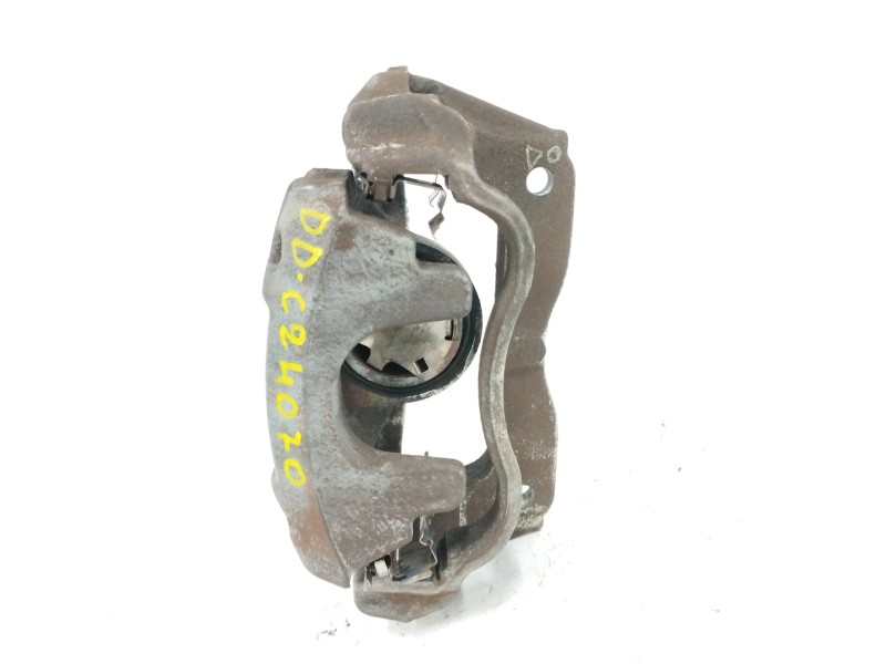 Recambio de pinza freno delantera derecha para toyota auris 2.2 d-cat referencia OEM IAM Recambio de pinza freno delantera derecha para toyota auris 2.2 d-cat referencia OEM IAM