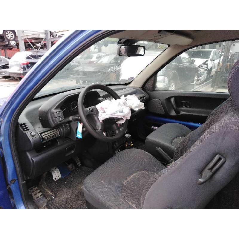 CREMALLERA DIRECCION