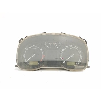 CUADRO INSTRUMENTOS 1U0920810F 