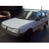 peugeot 205 berlina del año 1992