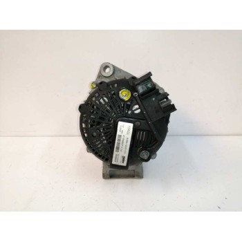 Recambio de alternador para ford focus lim. 1.6 16v ti-vct cat referencia OEM IAM AV6N10300HA 120A 