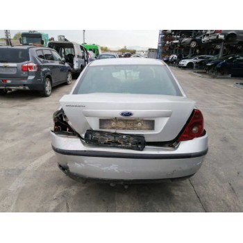 ford mondeo berlina (ge) del año 2001