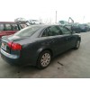 audi a4 berlina (8e) del año 2005