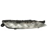 Recambio de piloto delantero derecho para citroën c4 picasso 1.6 blue-hdi fap referencia OEM IAM 9676036280  
