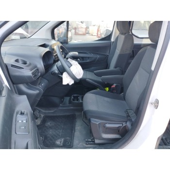 Recambio de carroceria corte para citroën berlingo furgón 1.5 blue-hdi fap referencia OEM IAM   