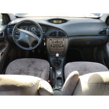 citroën c5 berlina del año 2005