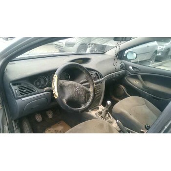 citroën c5 berlina del año 2006