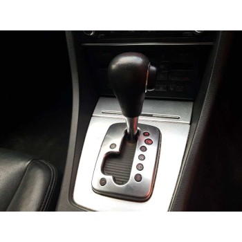 audi a4 berlina (8e) del año 2007