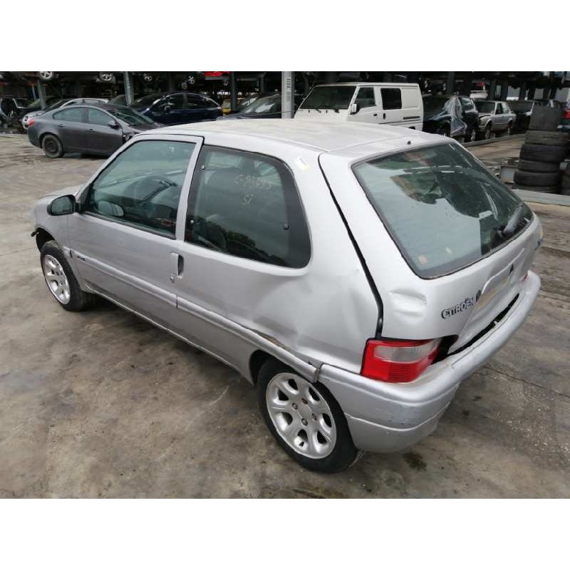 CITROEN SAXO 2000