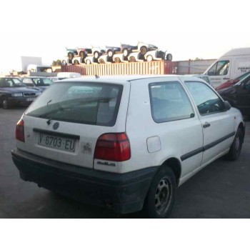 volkswagen golf iii berlina (1h1) del año 1994