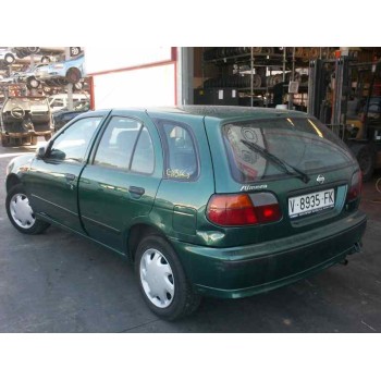 nissan almera (n15) del año 1996
